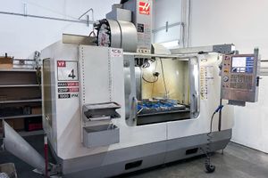 HAAS-VF4-9492