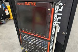 MAZAK-NEXUS 4000 II-9409