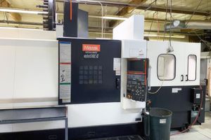 MAZAK-VCN510C-II-9512