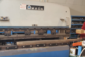 AMADA-RG80-6819