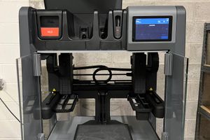 DESKTOP METAL-STUDIO SYSTEM 2-8621