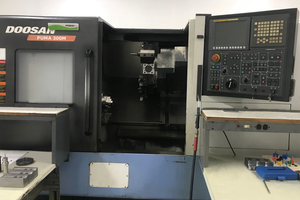 DOOSAN-PUMA 300MC-6797