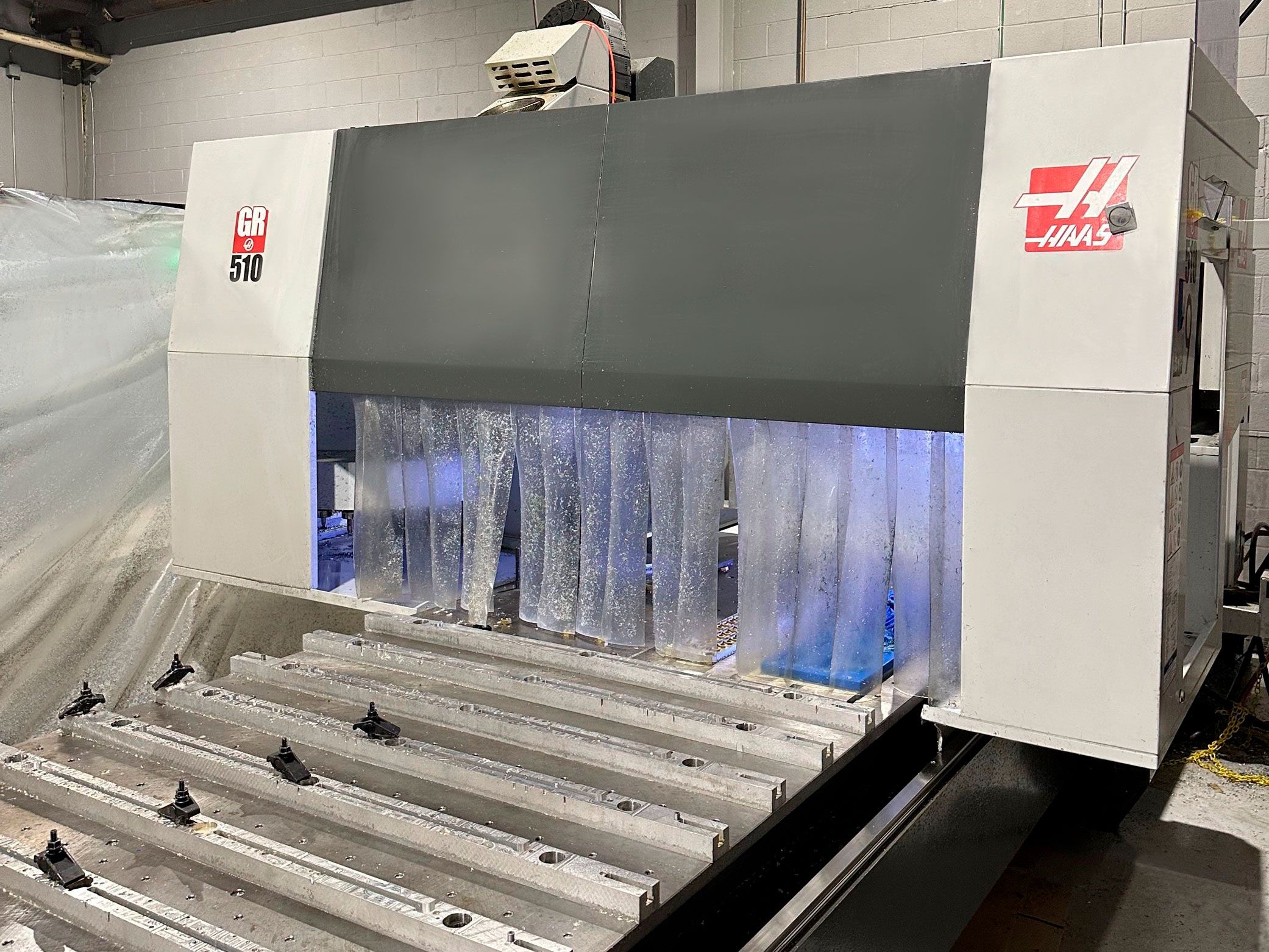 Haas gr deals 510 for sale