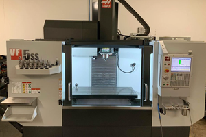 HAAS-VF5SS-8649