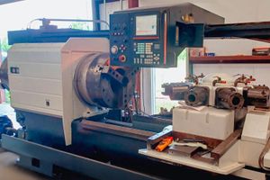 MAZAK-POWERMASTER-8630