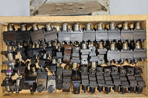 STAR-LIVE TOOLHOLDERS-8659