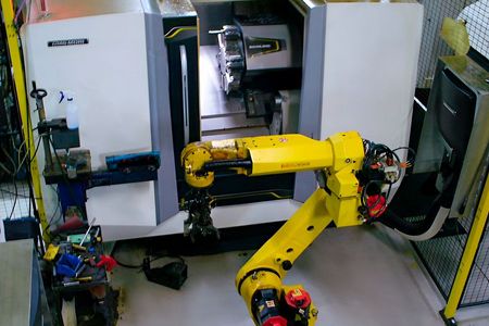 DMG-MORI-SEIKI-ECOTURN-450-