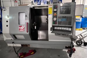 HAAS-SL20TM-8562