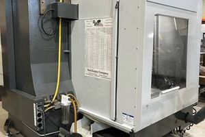 HAAS-VF4-8465