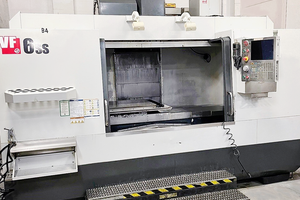 HAAS-VF6SS-8087