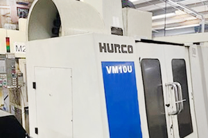 HURCO-VM10U-7597