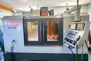 YAMA SEIKI-AF1250-8578