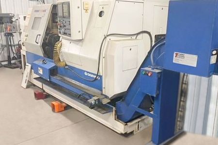 DAEWOO-PUMA-230MS-2001-