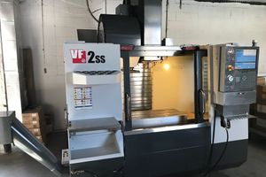 HAAS-VF2SS-8164