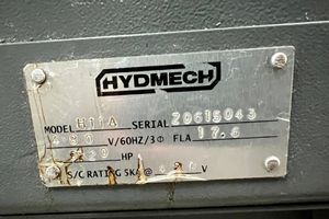 HYD-MECH-H11A-6531