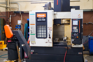MAZAK-VCN410A-8176