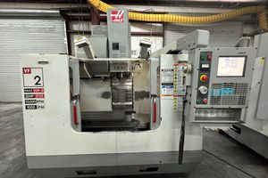 HAAS-VF2D-8195