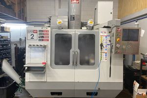 HAAS-VF2SS-9310