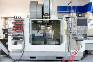 HAAS-VF3SS APC-9266