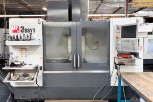 HAAS-VF3SSYT-9196