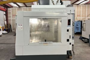 HAAS-VF6SS-8087