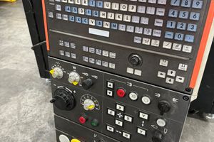 MAZAK-NEXUS 4000 II-9409