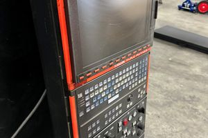 MAZAK-NEXUS 4000 II-9409