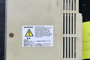 MITSUBISHI-MDS-B-SVJ2-03-9341