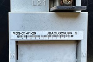 MITSUBISHI-MDS-C1-V1-20-9324