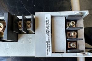 MITSUBISHI-MDS-C1-V1-20-9326