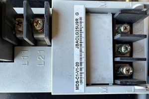 MITSUBISHI-MDS-C1-V1-21-9325