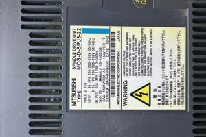 MITSUBISHI-MDS-D-SPJ3-22-9368