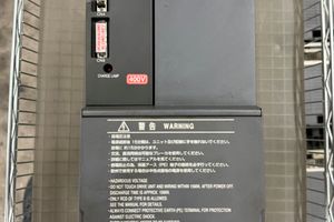 MITSUBISHI-MDS-DH-CV-370-9373