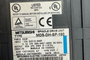 MITSUBISHI-MDS-DH-V2-8040-9375