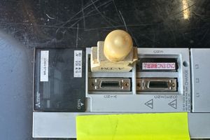 MITSUBISHI-MR-J2-100CT-9338