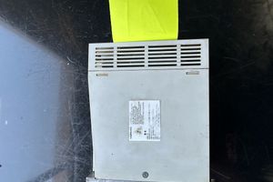 MITSUBISHI-MR-J2-100CT-9342