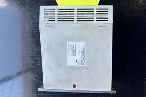 MITSUBISHI-MR-J2-100CT-9343