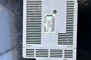 MITSUBISHI-MR-J2-100CT-9343