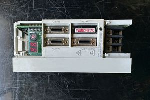 MITSUBISHI-MR-J2-100CT-9339