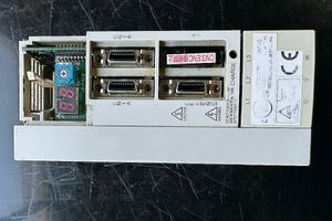 MITSUBISHI-MR-J2-100CT-9343