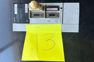 MITSUBISHI-MR-J2-100CT-9338