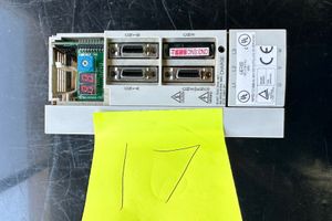 MITSUBISHI-MR-J2-100CT-9342