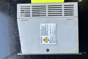 MITSUBISHI-MR-J2-60CT-9344