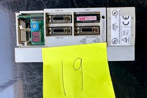 MITSUBISHI-MR-J2-60CT-9344