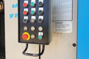 SCHUTTE-SF 26S DNT-8982