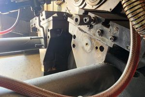 SCHUTTE-SF 26S DNT-8982