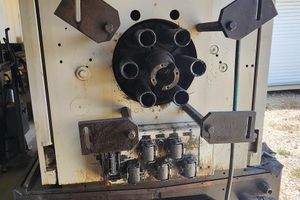 SCHUTTE-SF 26S DNT-8982