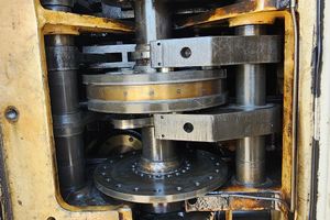 SCHUTTE-SF 26S DNT-8982