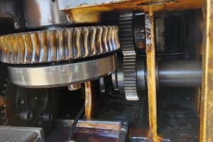 SCHUTTE-SF 26S DNT-8982