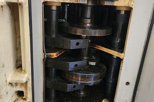 SCHUTTE-SF 26S DNT-8982